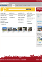 Mobile Screenshot of inserto.laprovincia.it